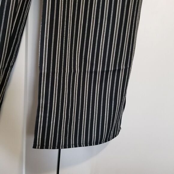 Enfocus studio striped jumpsuit - Picture 4 of 6